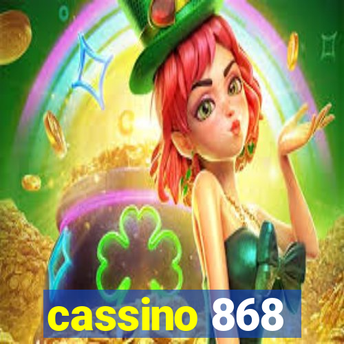 cassino 868